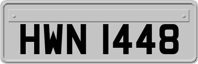 HWN1448