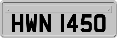 HWN1450