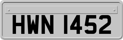 HWN1452