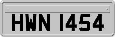 HWN1454