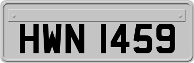 HWN1459