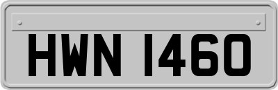 HWN1460