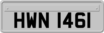 HWN1461