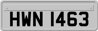 HWN1463