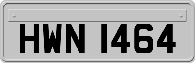 HWN1464