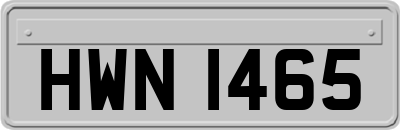 HWN1465