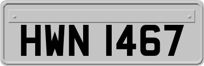 HWN1467