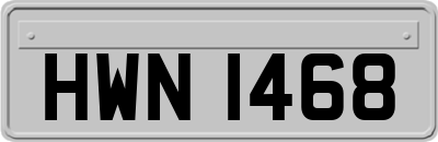 HWN1468