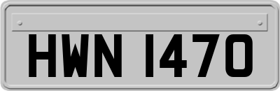 HWN1470