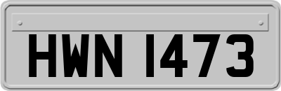 HWN1473