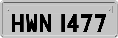 HWN1477