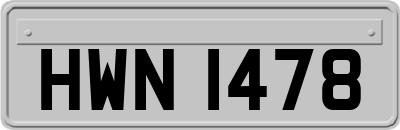 HWN1478