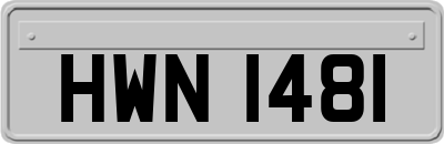 HWN1481
