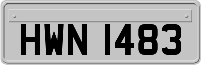 HWN1483