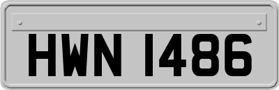 HWN1486