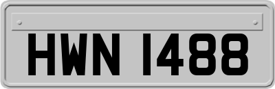 HWN1488