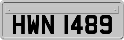 HWN1489