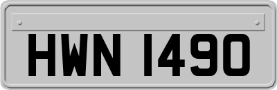 HWN1490