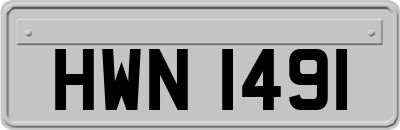 HWN1491