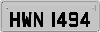 HWN1494