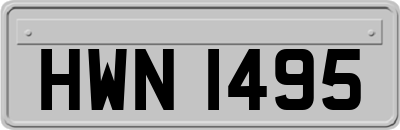 HWN1495