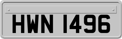 HWN1496