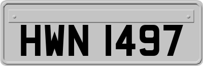 HWN1497