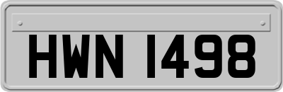 HWN1498