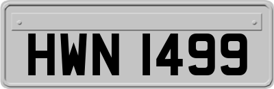 HWN1499
