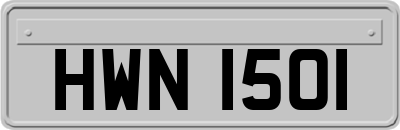 HWN1501