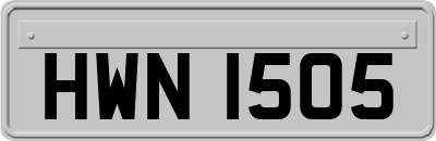 HWN1505