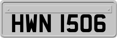 HWN1506