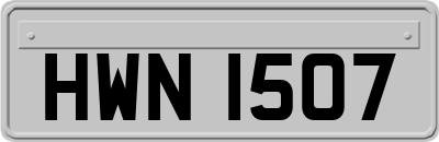 HWN1507