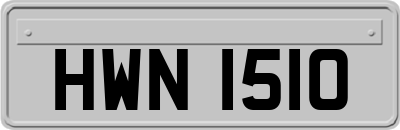 HWN1510