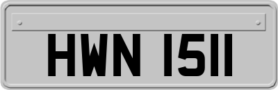 HWN1511