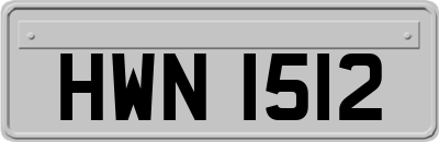 HWN1512