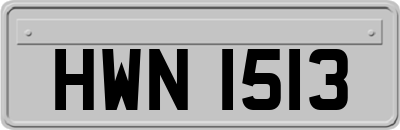 HWN1513
