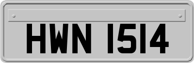 HWN1514