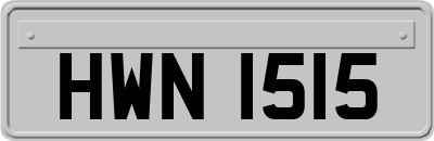 HWN1515