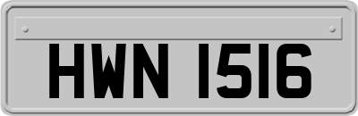 HWN1516