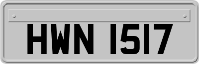 HWN1517