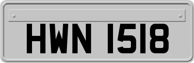 HWN1518