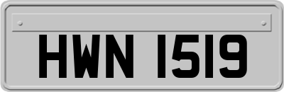 HWN1519