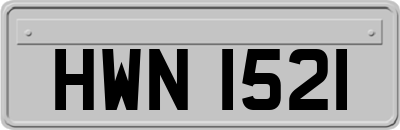 HWN1521