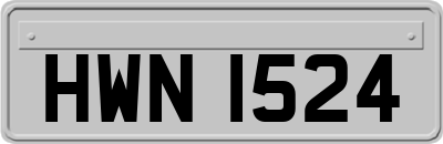 HWN1524