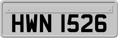 HWN1526