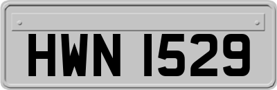 HWN1529