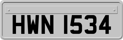 HWN1534