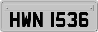 HWN1536