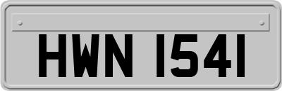 HWN1541